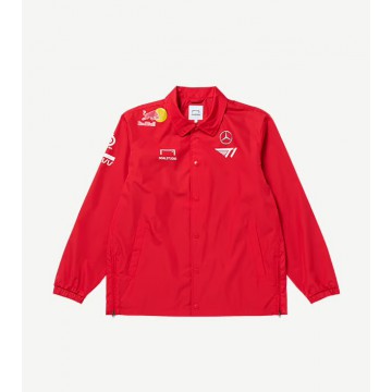  [LoL] 2025 T1 Uniform Jacket